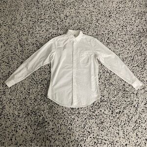 Uniqlo Oxford Shirt